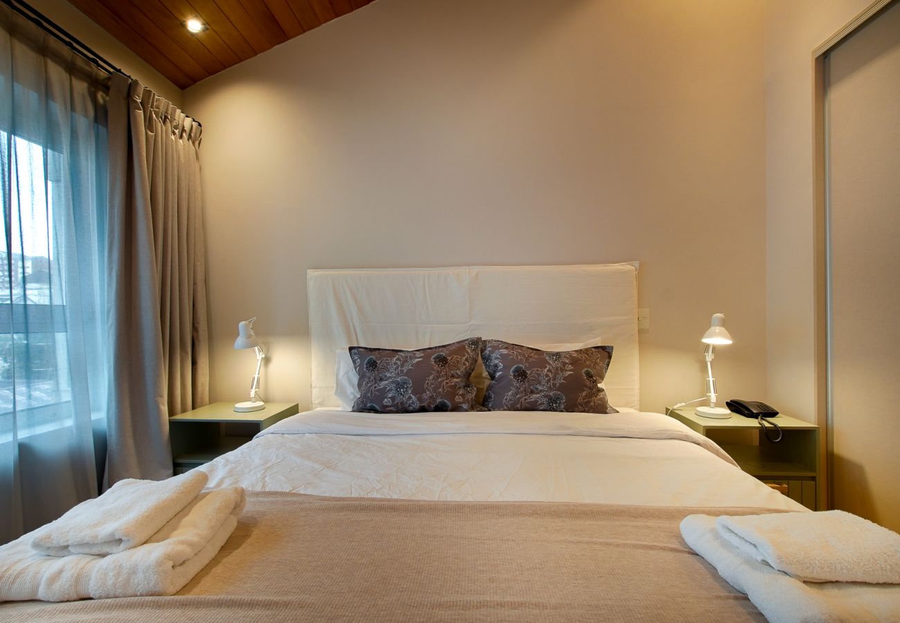 Apartamento en San Carlos de Bariloche - Suite Center 5