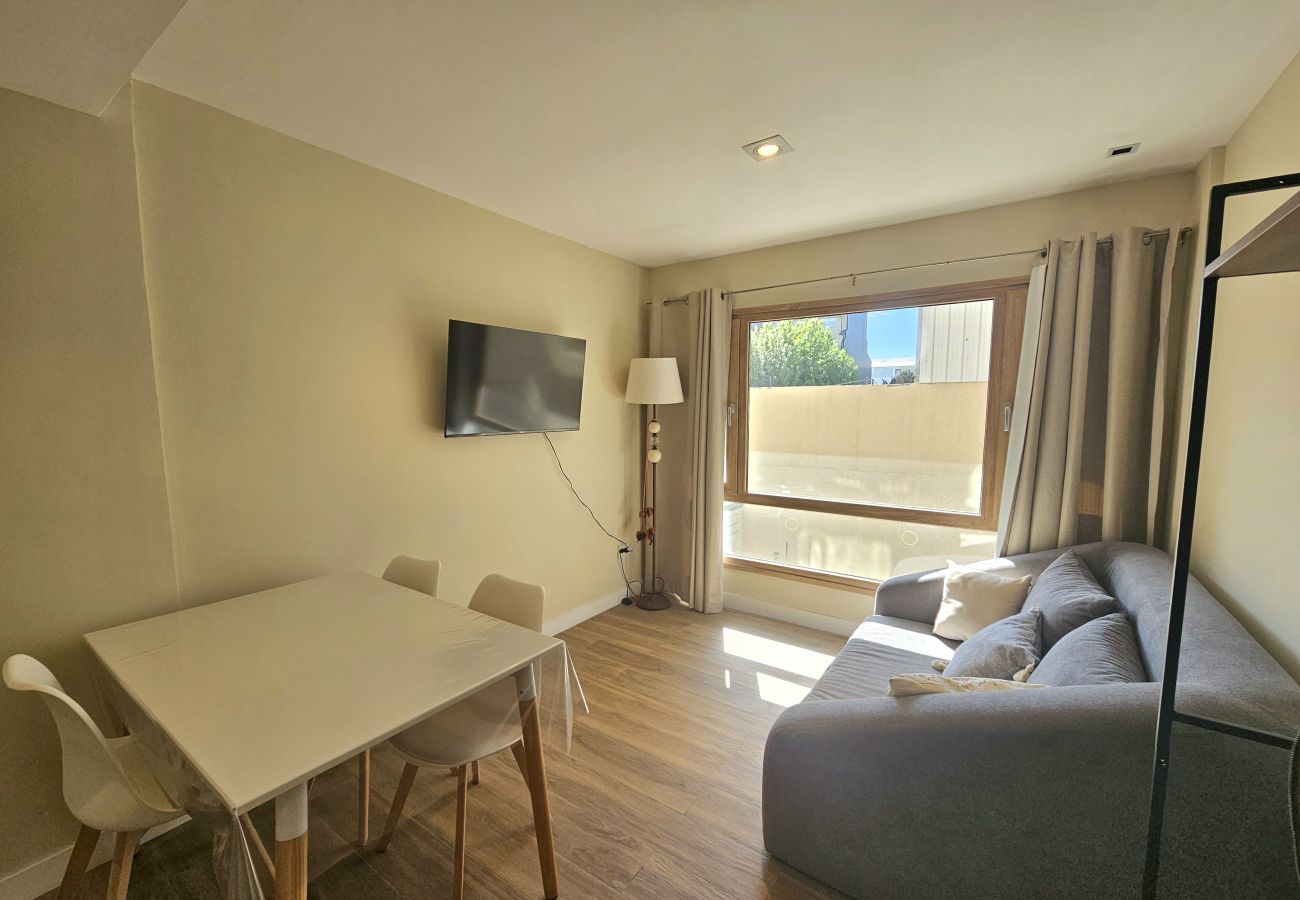 Apartamento en San Carlos de Bariloche - Corazon patagonico