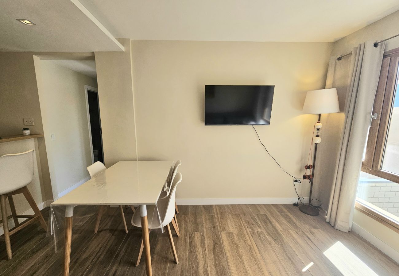 Apartamento en San Carlos de Bariloche - Corazon patagonico