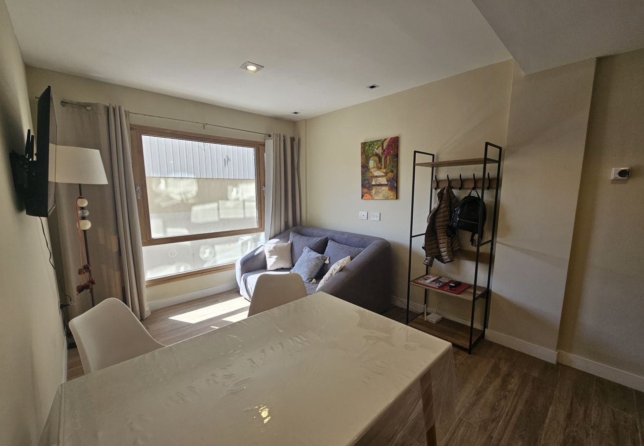 Apartamento en San Carlos de Bariloche - Corazon patagonico