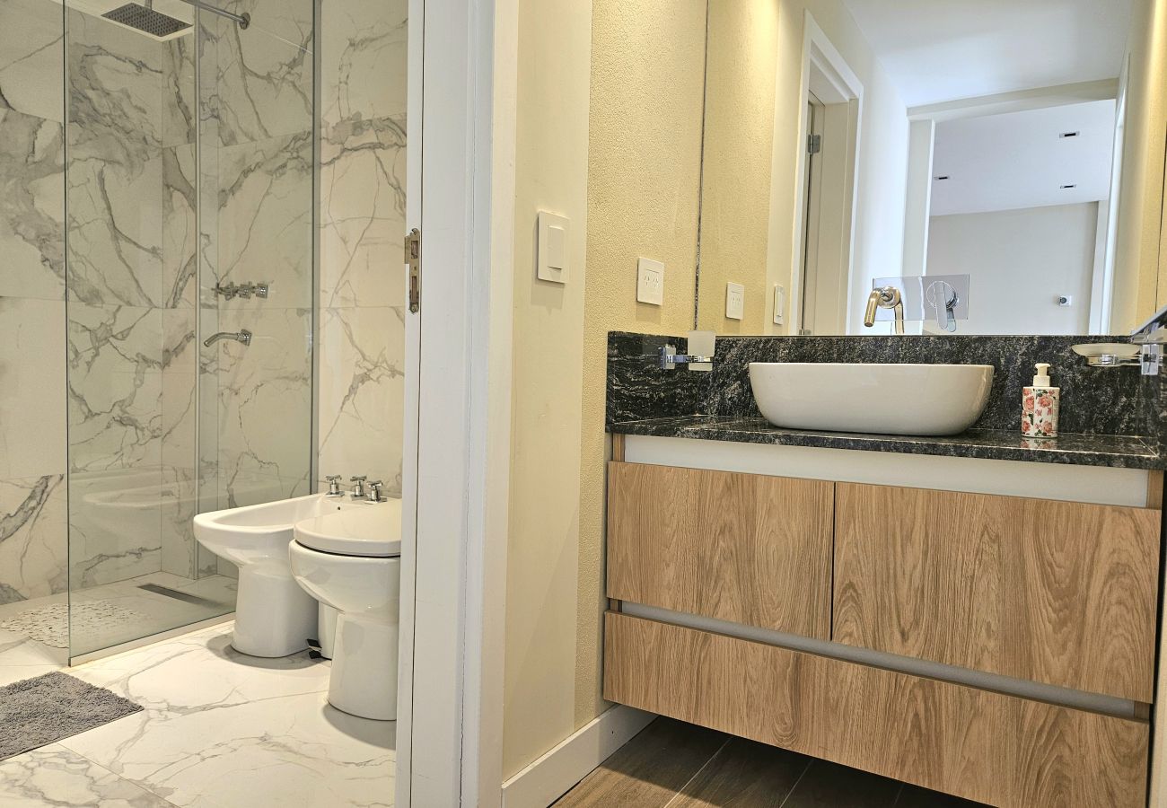 Apartamento en San Carlos de Bariloche - Corazon patagonico