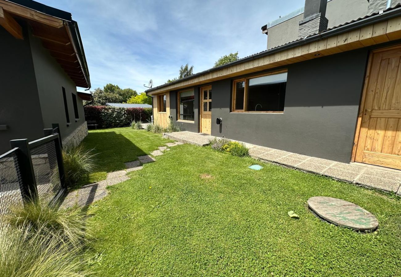 Casa en San Carlos de Bariloche - Casa en Barrio Pinar de Festa