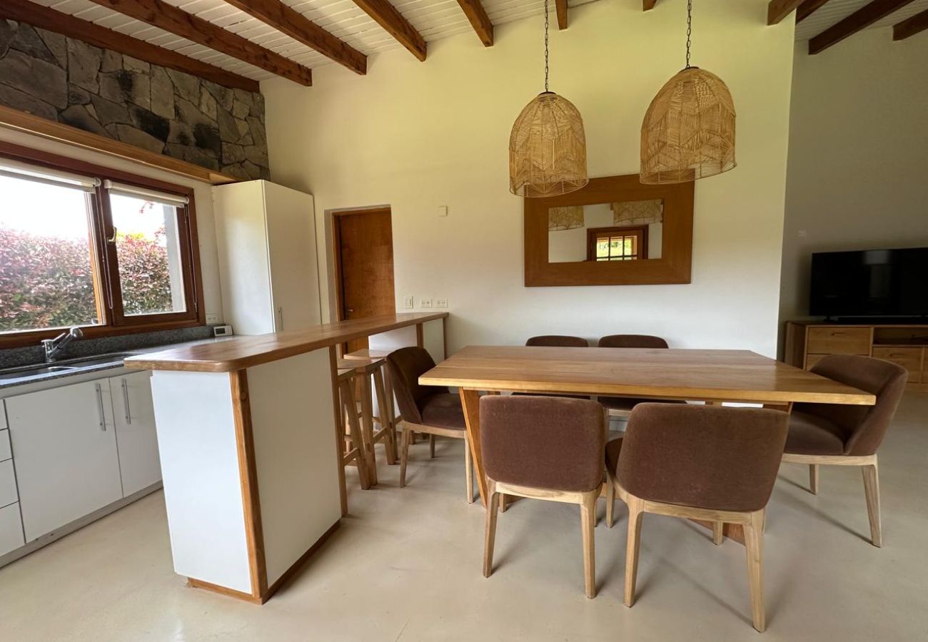 Casa en San Carlos de Bariloche - Casa en Barrio Pinar de Festa