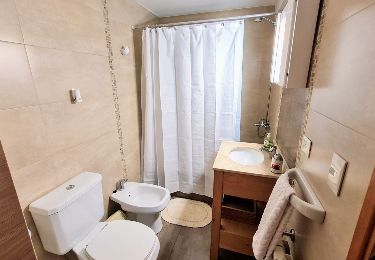 Apartamento en San Carlos de Bariloche - Balu Suites Bariloche