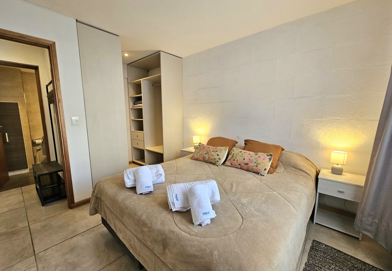 Apartamento en San Carlos de Bariloche - Balu Suites Bariloche