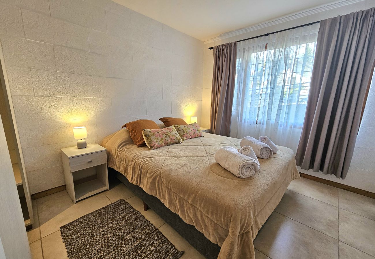 Apartamento en San Carlos de Bariloche - Balu Suites Bariloche