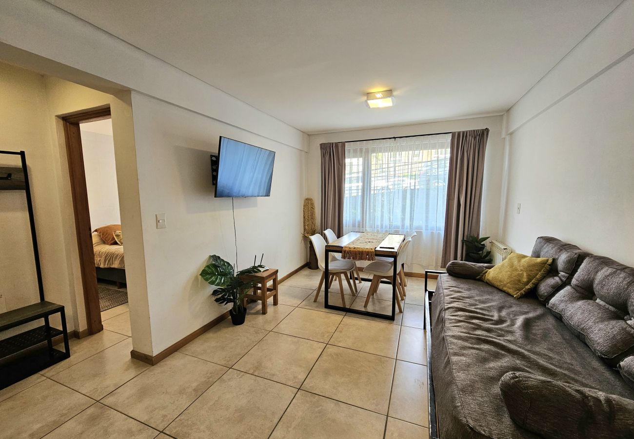 Apartamento en San Carlos de Bariloche - Balu Suites Bariloche