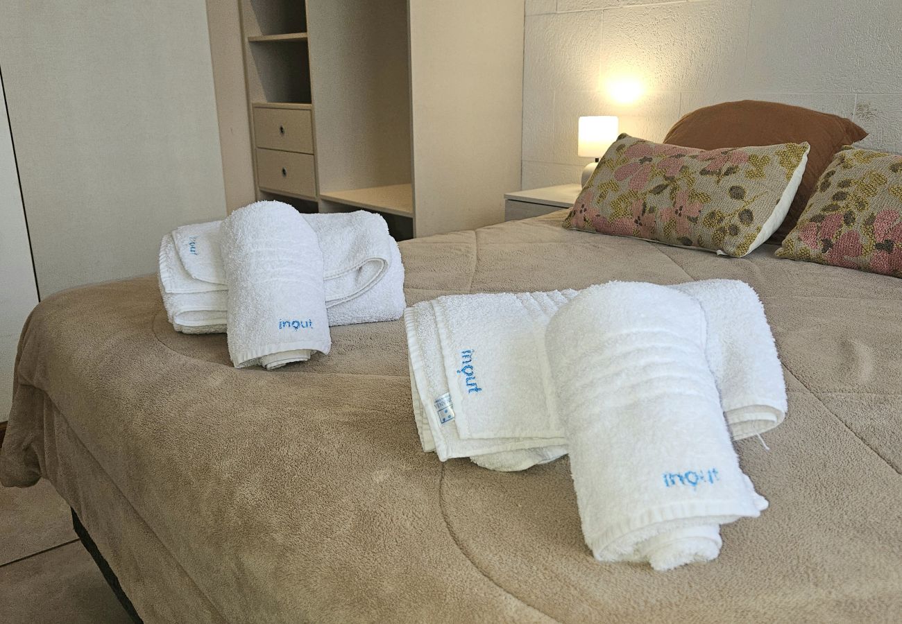 Apartamento en San Carlos de Bariloche - Balu Suites Bariloche