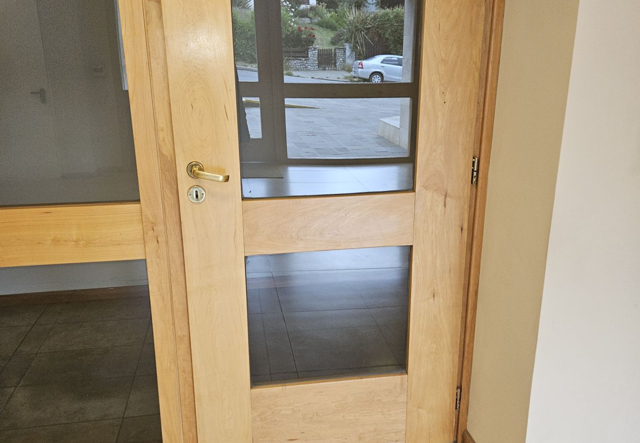 Apartamento en San Carlos de Bariloche - Balu Suites Bariloche