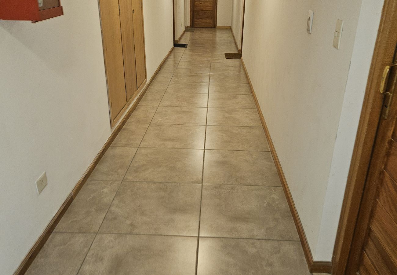 Apartamento en San Carlos de Bariloche - Balu Suites Bariloche