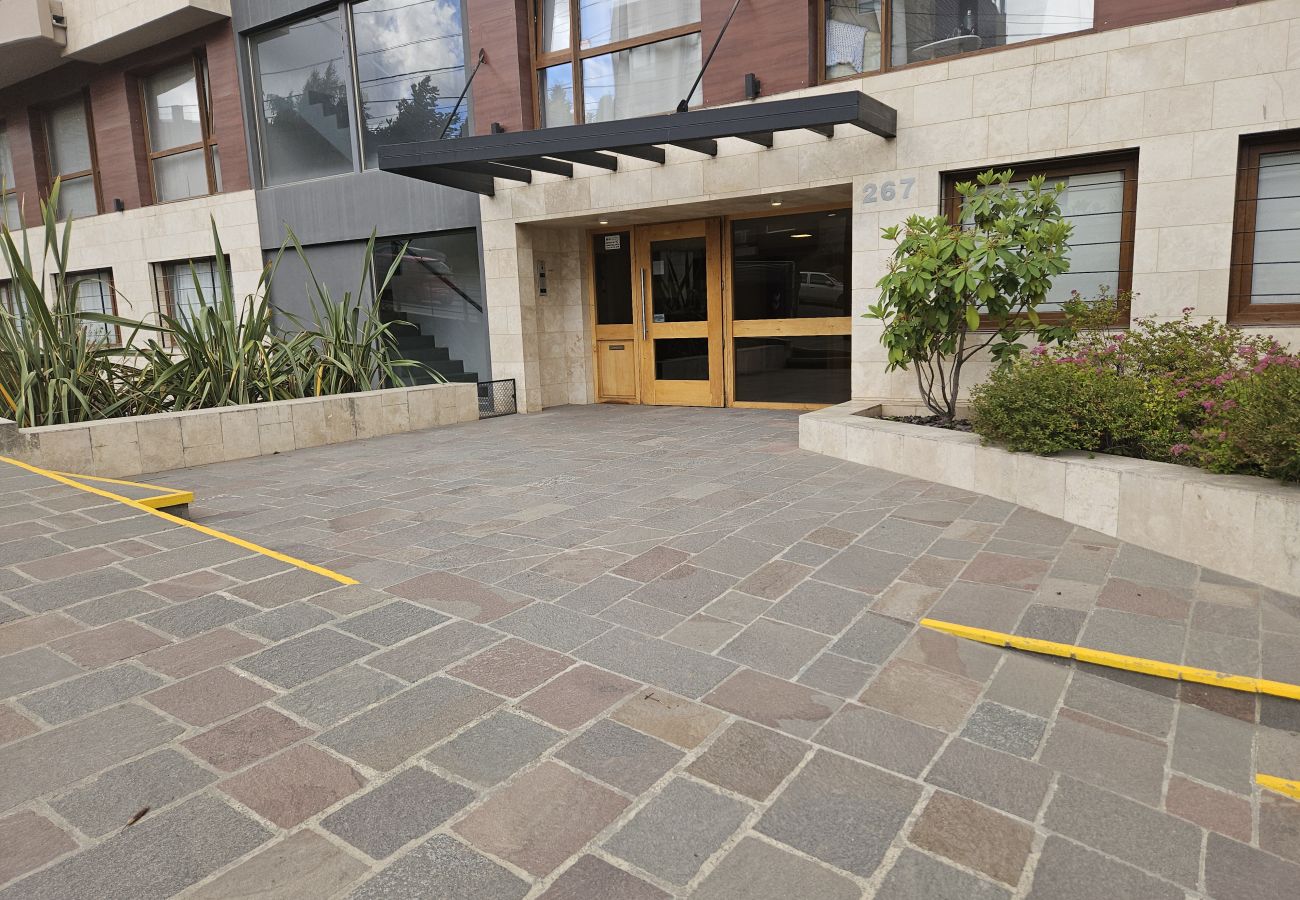 Apartamento en San Carlos de Bariloche - Balu Suites Bariloche