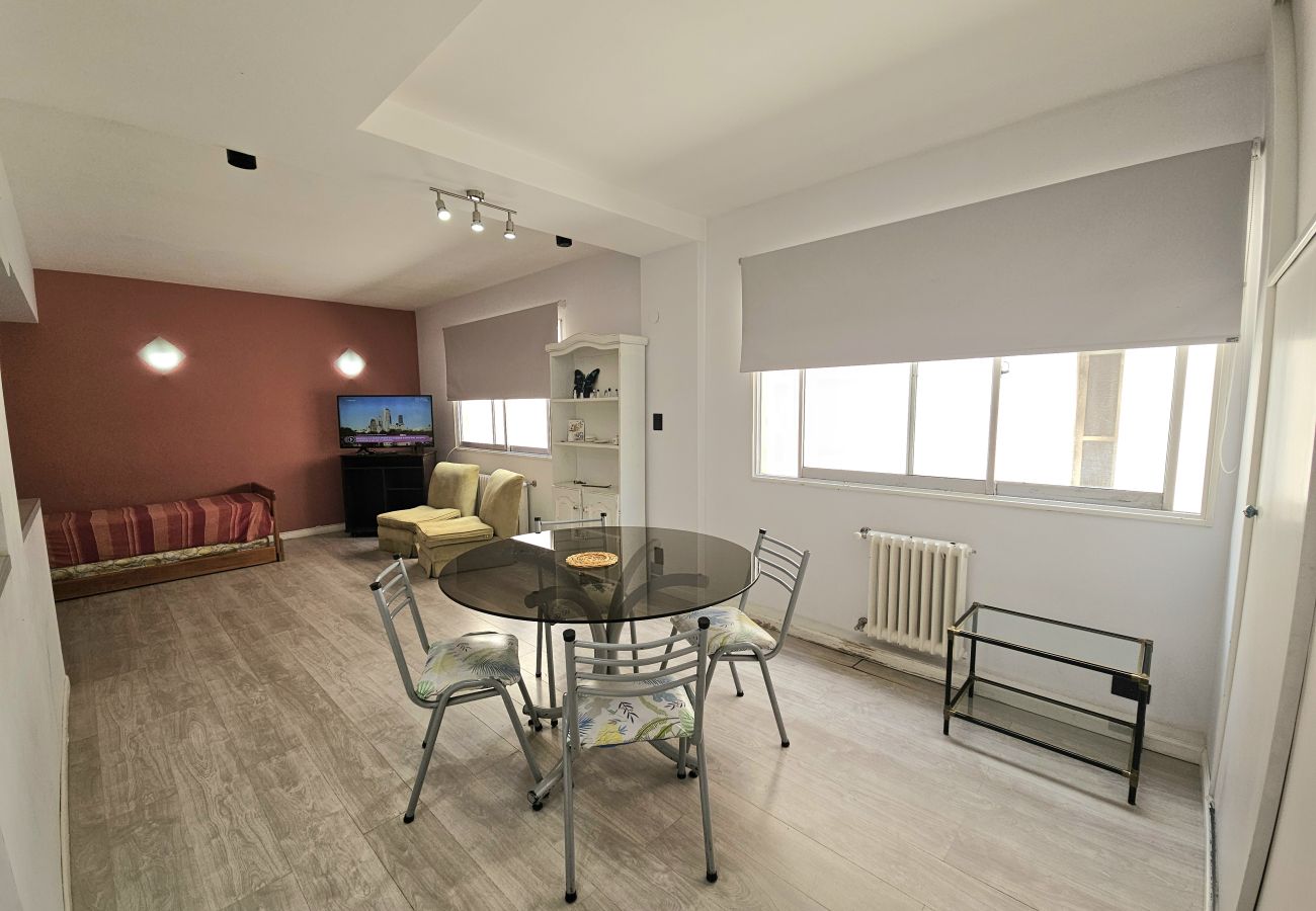 Apartamento en San Carlos de Bariloche - Centro Civico Bariloche