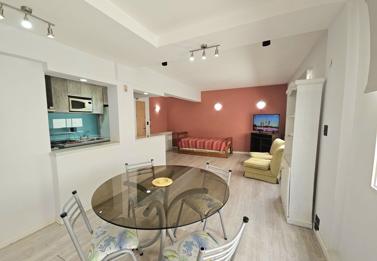 Apartamento en San Carlos de Bariloche - Centro Civico Bariloche