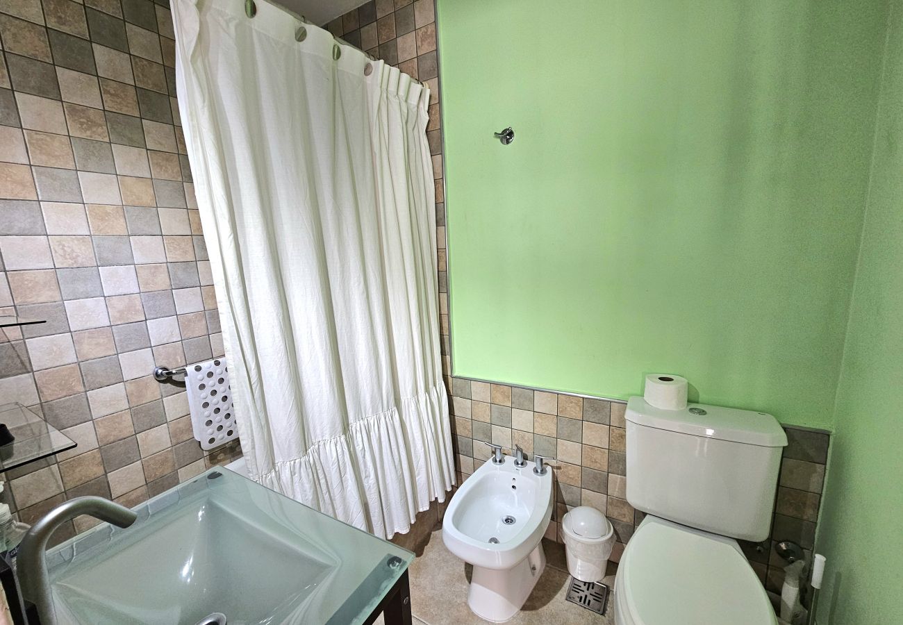 Apartamento en San Carlos de Bariloche - Centro Civico Bariloche