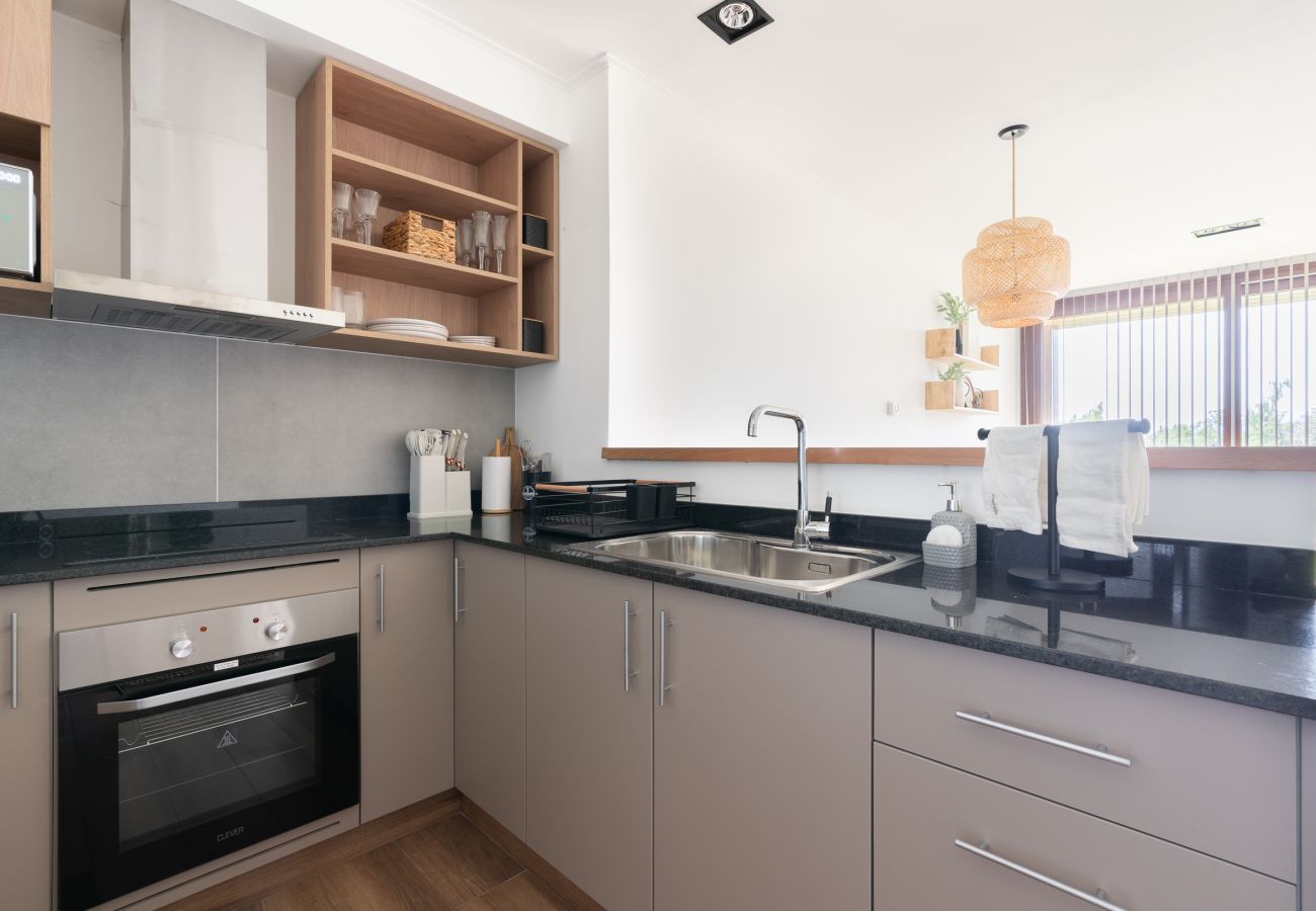 Apartamento en San Carlos de Bariloche - Refugio en Melipal, Jardín, Parrilla y Pileta