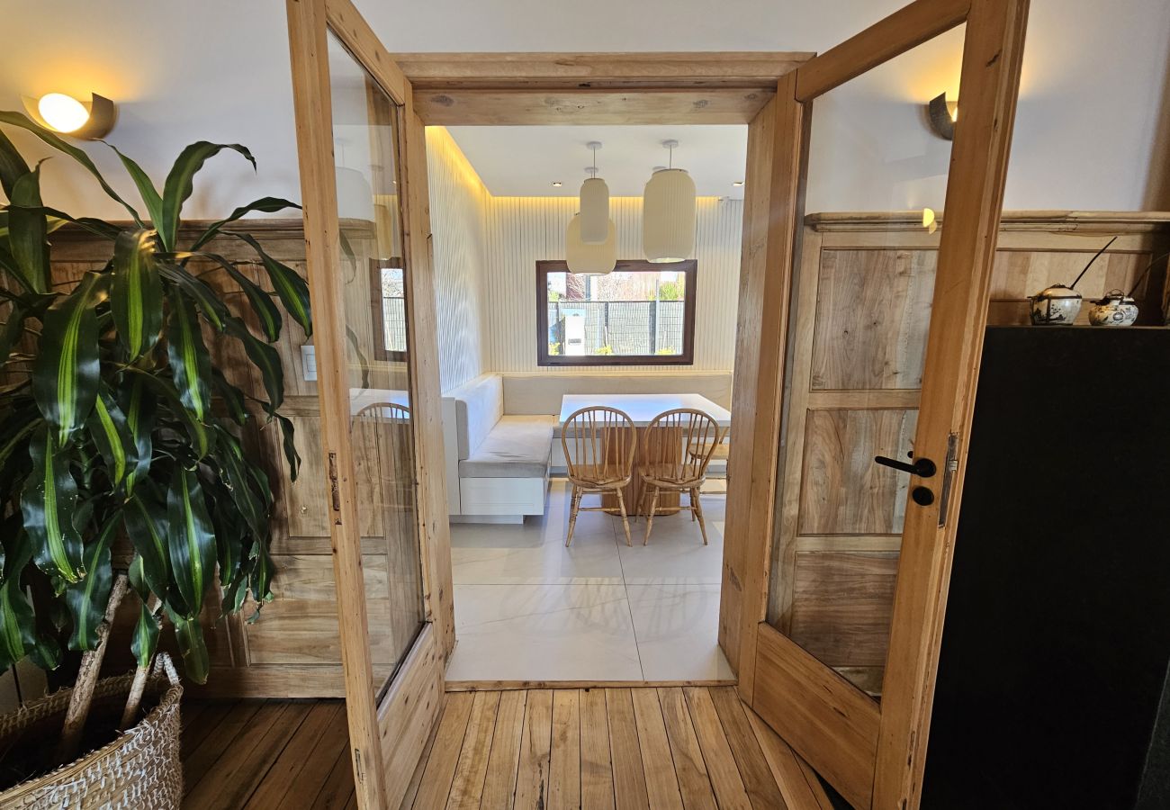Casa en San Carlos de Bariloche - Serena Lake House