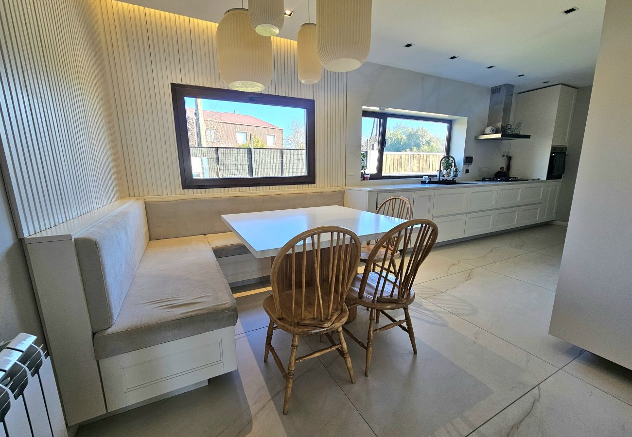 Casa en San Carlos de Bariloche - Serena Lake House