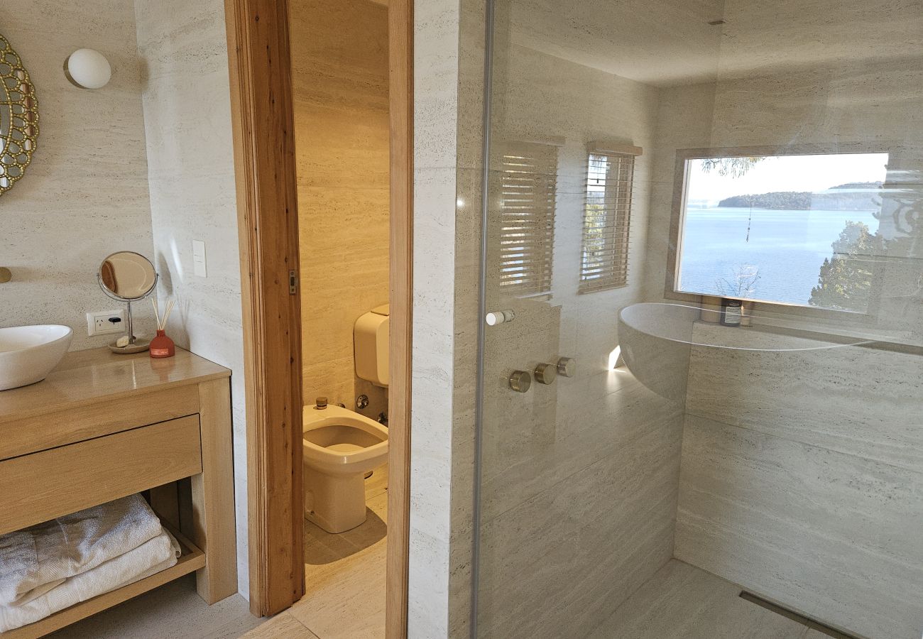 Casa en San Carlos de Bariloche - Serena Lake House