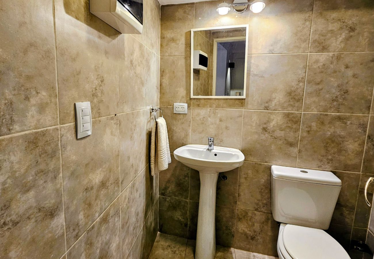 Apartamento en San Carlos de Bariloche - Refugio Urbano  Bariloche