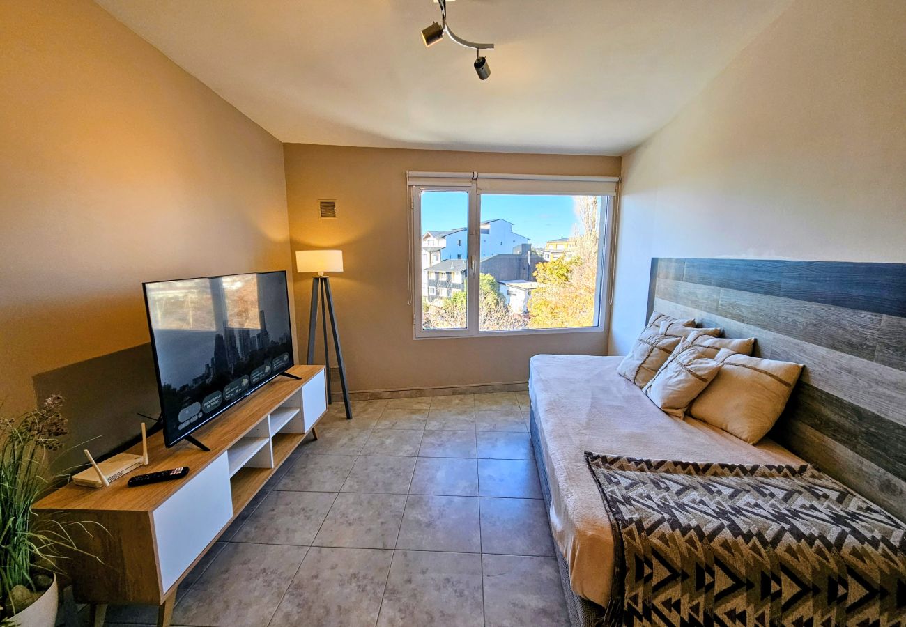 Apartamento en San Carlos de Bariloche - Refugio Urbano  Bariloche