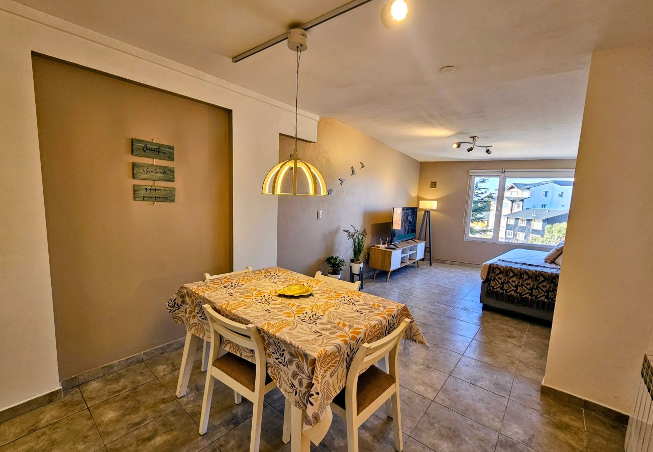 Apartamento en San Carlos de Bariloche - Refugio Urbano  Bariloche