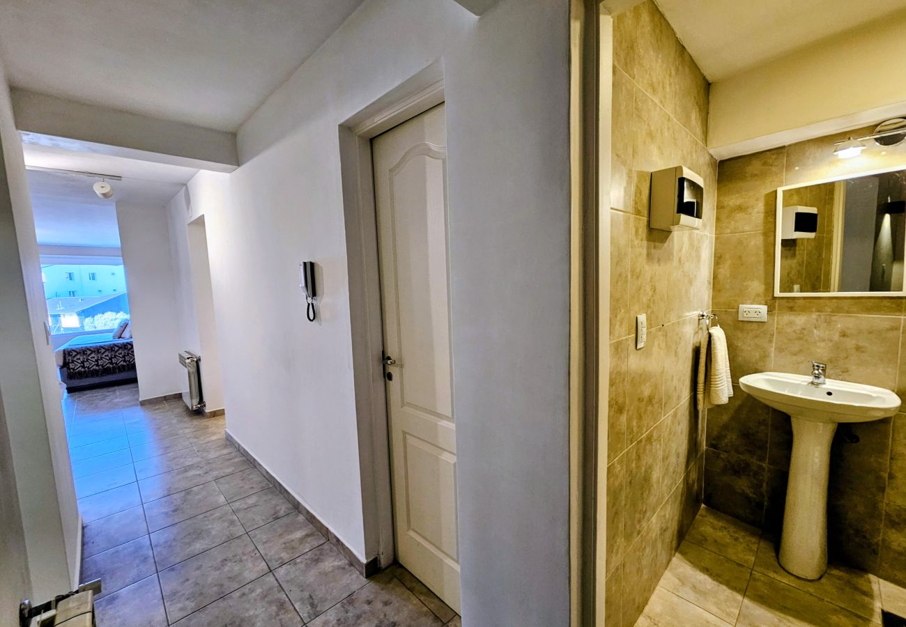 Apartamento en San Carlos de Bariloche - Refugio Urbano  Bariloche