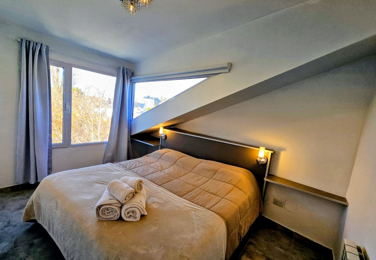 Apartamento en San Carlos de Bariloche - Refugio Urbano  Bariloche