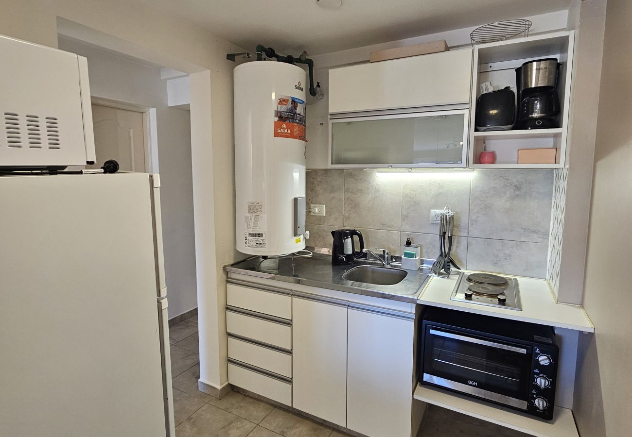 Apartamento en San Carlos de Bariloche - Refugio Urbano  Bariloche
