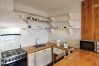 Apartamento en San Carlos de Bariloche - Lago y ciudad a pasos del centro cívico 