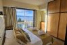 Apartamento en San Carlos de Bariloche - Lago y ciudad a pasos del centro cívico 