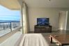 Apartamento en San Carlos de Bariloche - Araucaria with LAKE views and parking