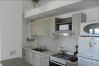 Apartamento en San Carlos de Bariloche - Araucaria with LAKE views and parking
