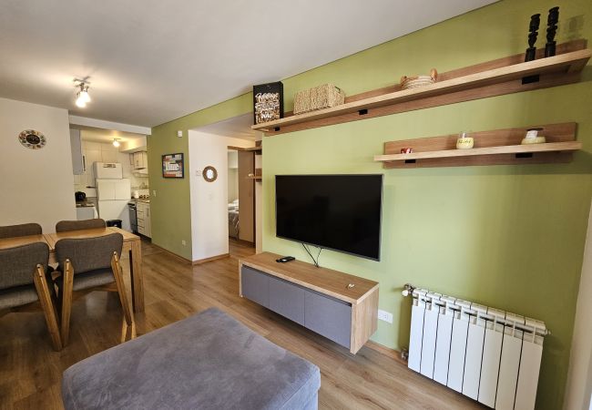 San Carlos de Bariloche - Appartement