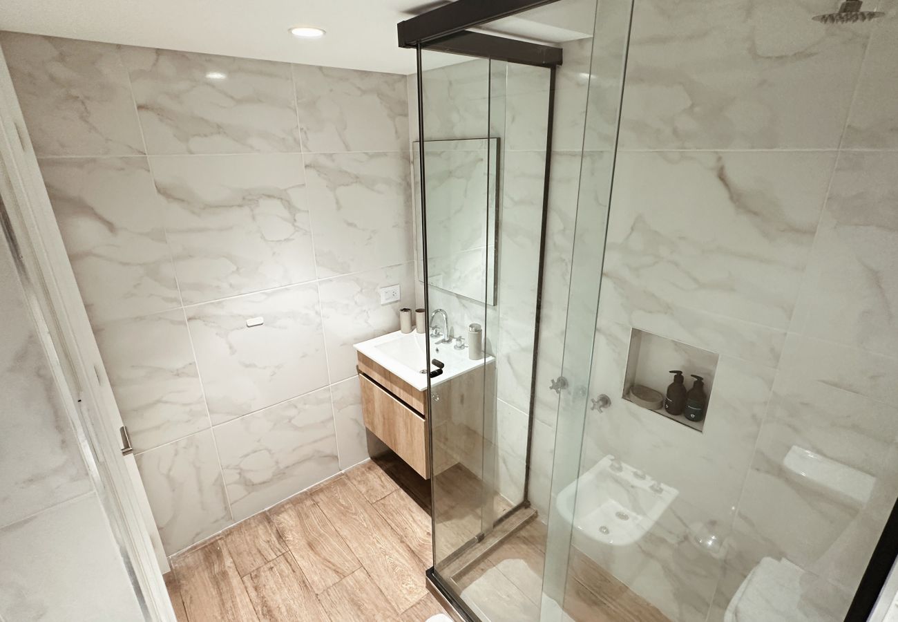 Appartement à Mar Del Plata - Depto Mili