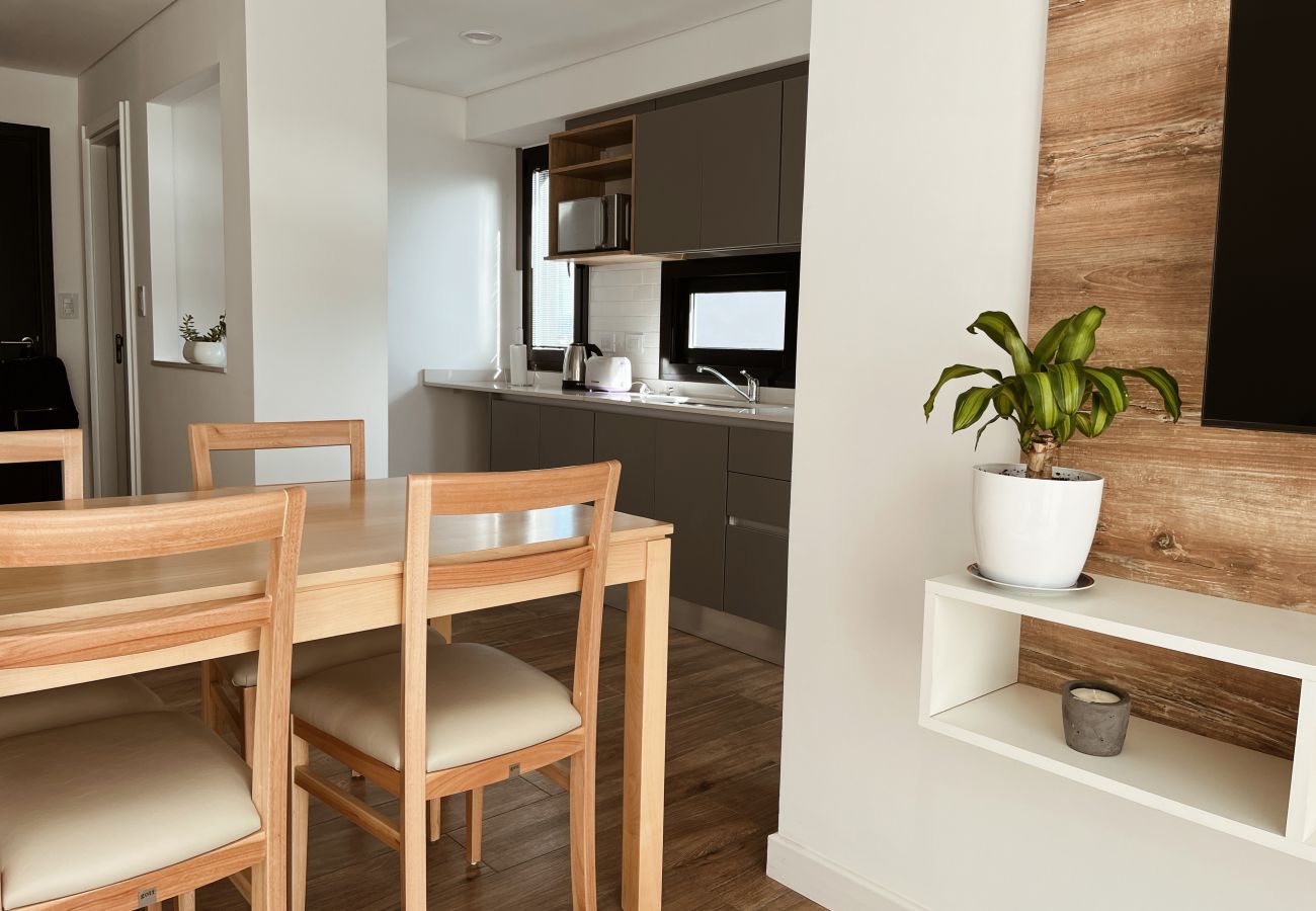 Appartement à Mar Del Plata - Depto Mili