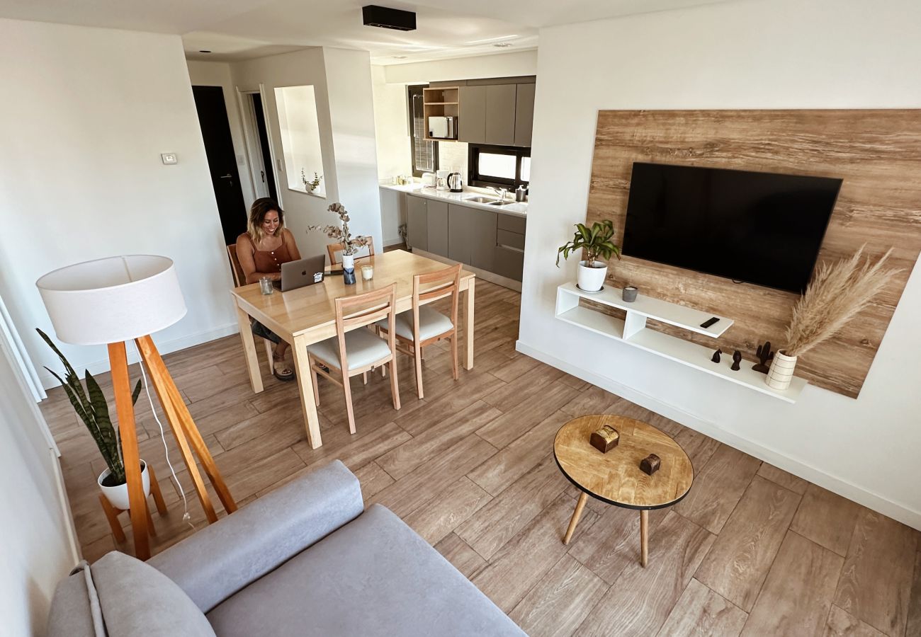 Appartement à Mar Del Plata - Depto Mili