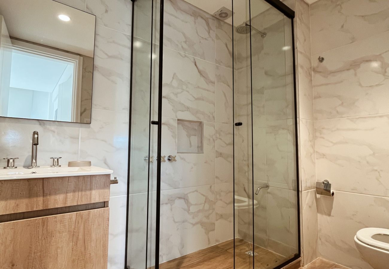 Appartement à Mar Del Plata - Depto Mili