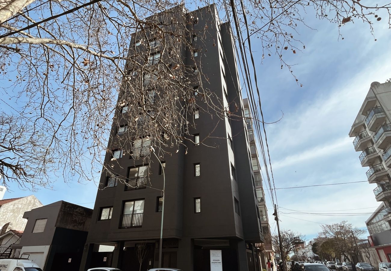 Appartement à Mar Del Plata - Depto Mili