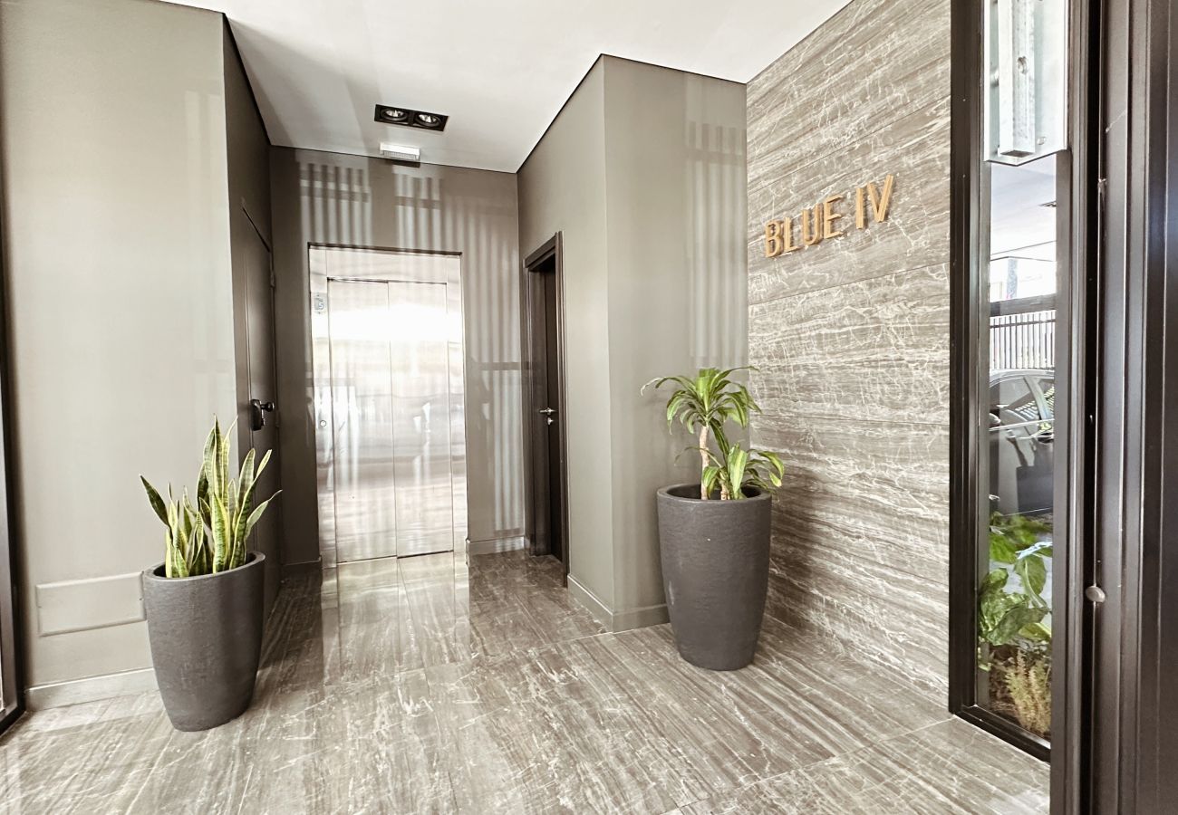 Appartement à Mar Del Plata - Depto Mili
