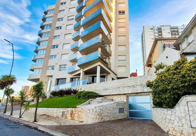  à Mar Del Plata - Depto Moni