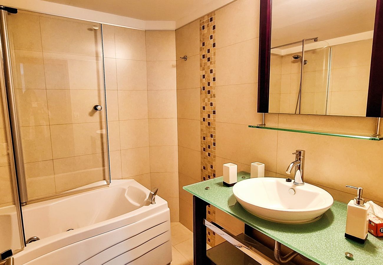 Appartement à Mar Del Plata - Depto Moni