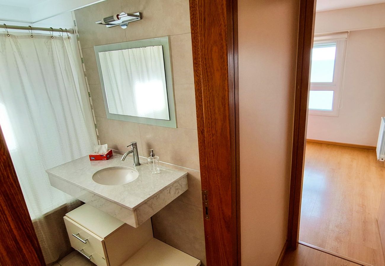 Appartement à Mar Del Plata - Depto Moni