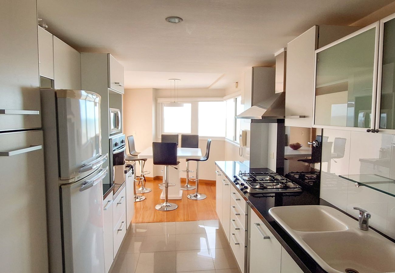Appartement à Mar Del Plata - Depto Moni