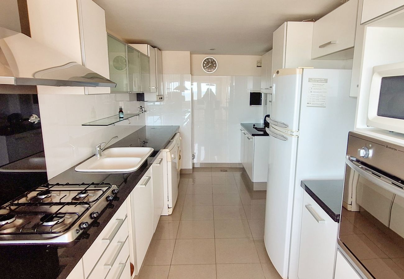 Appartement à Mar Del Plata - Depto Moni