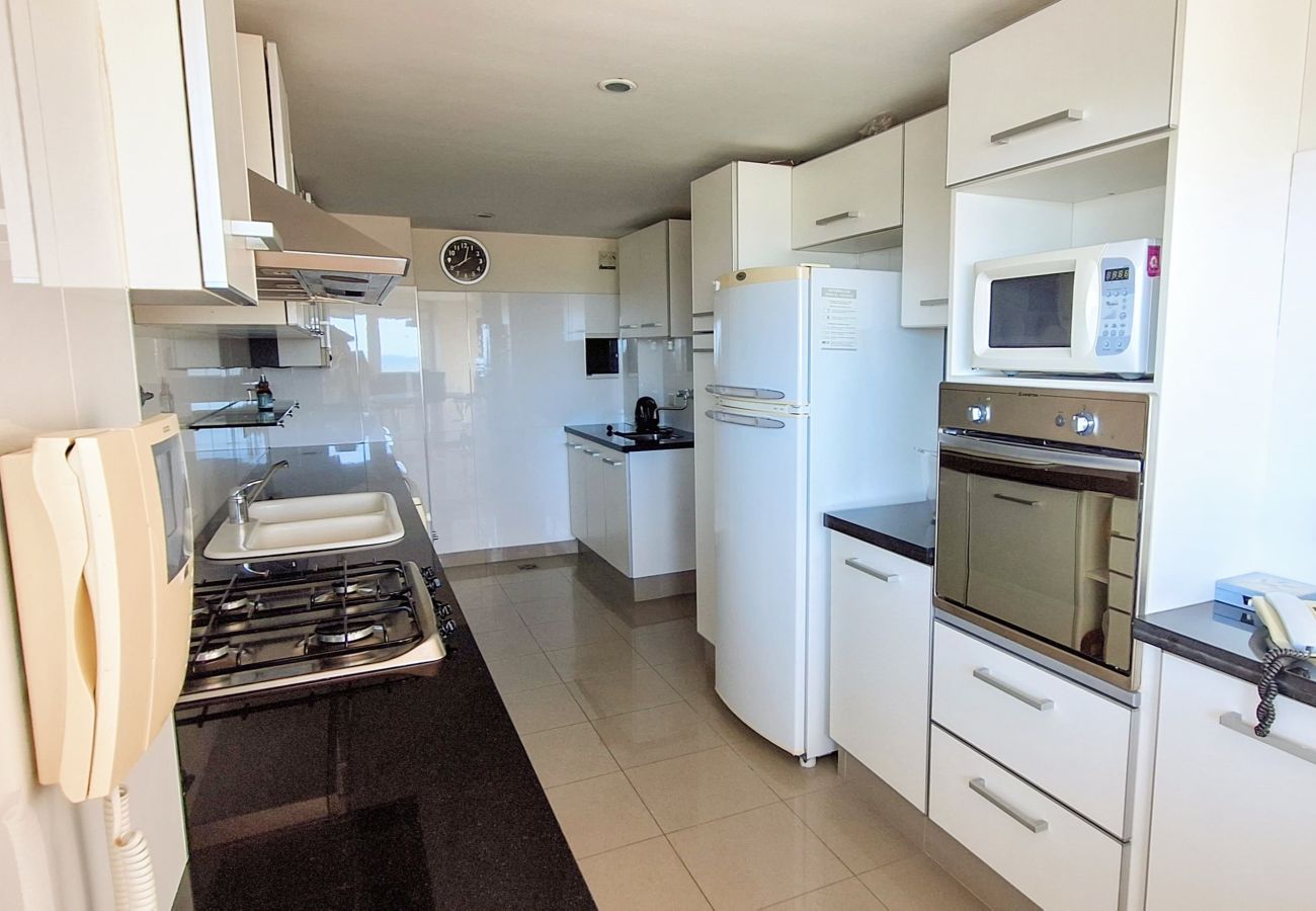 Appartement à Mar Del Plata - Depto Moni