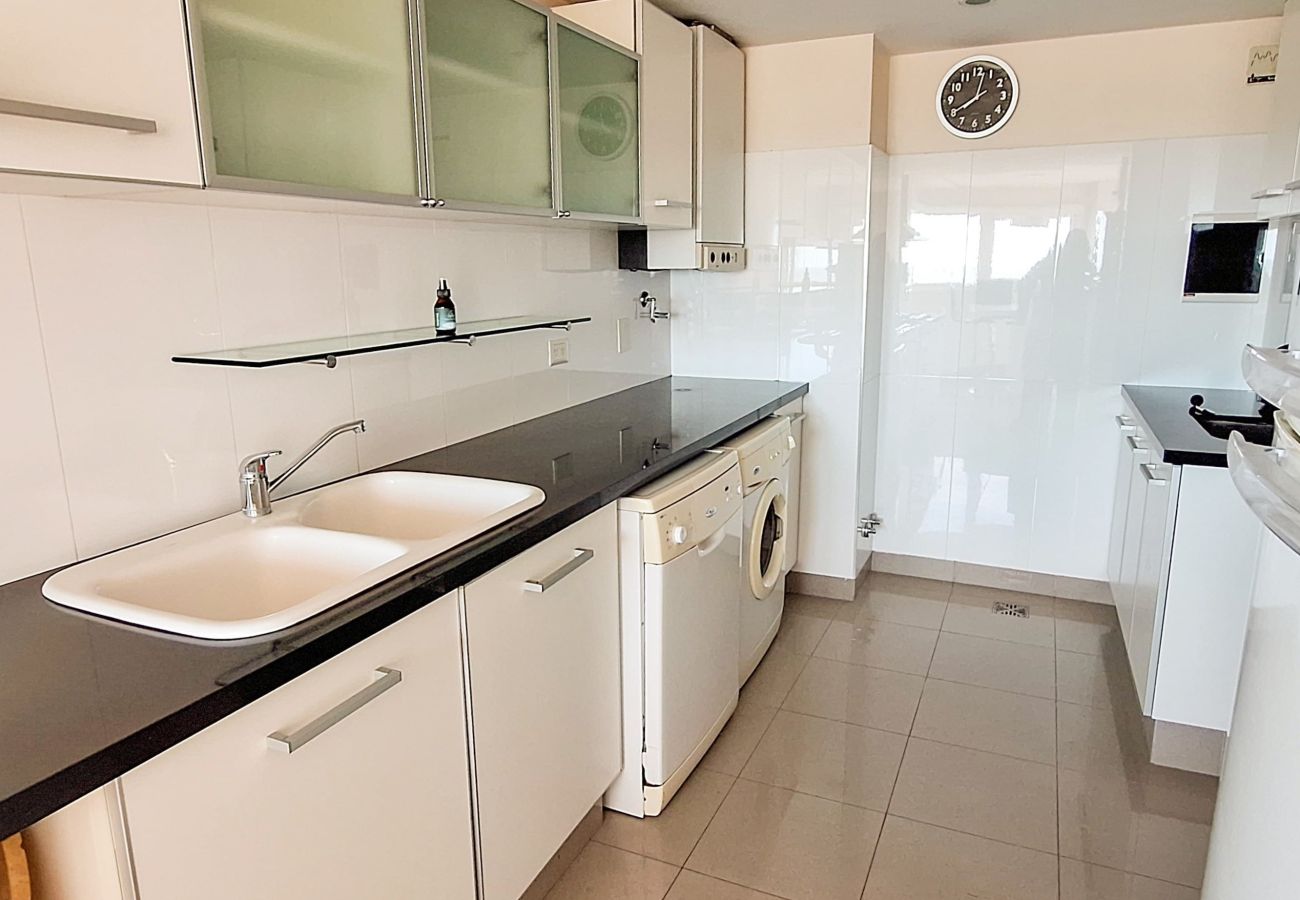 Appartement à Mar Del Plata - Depto Moni