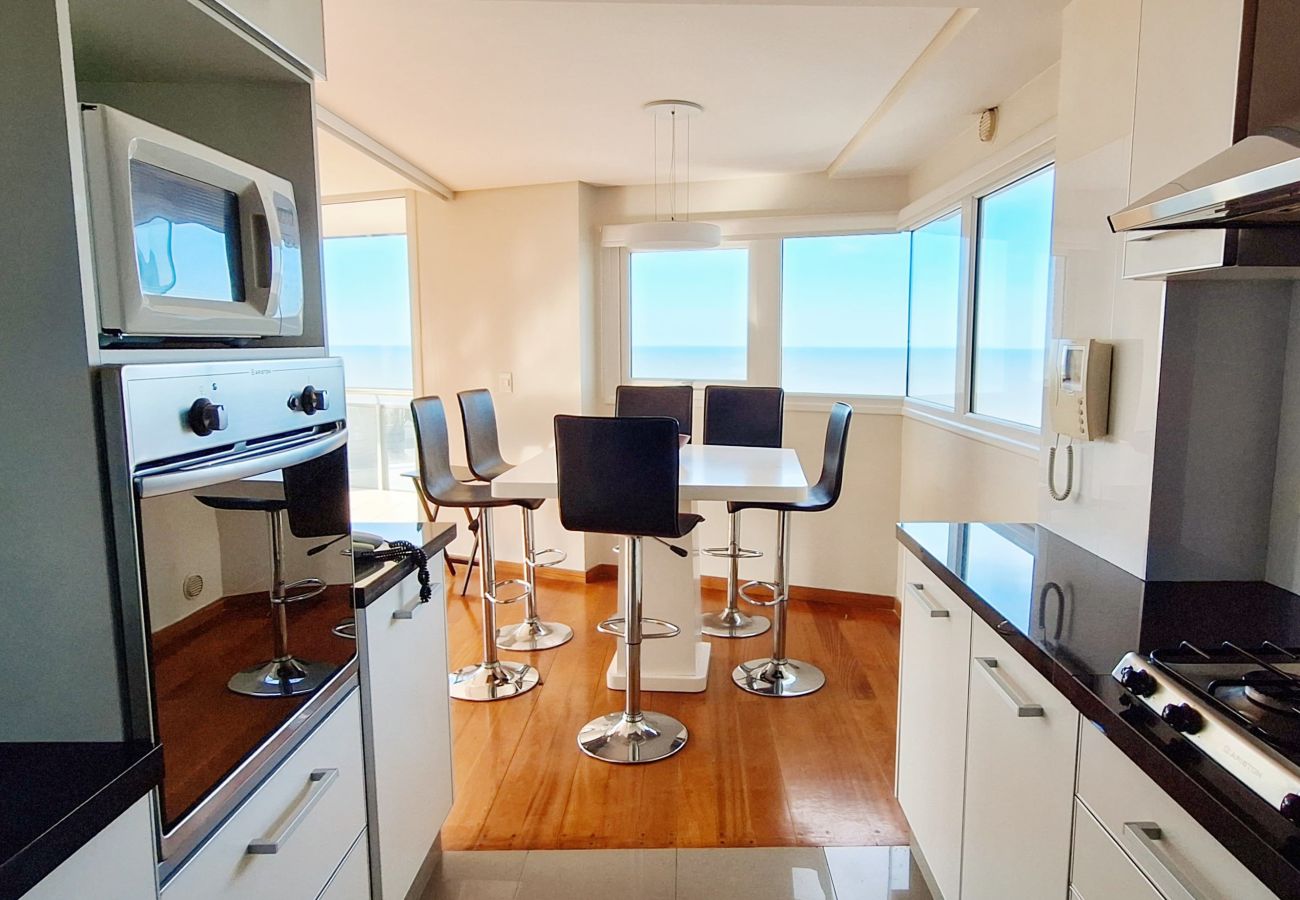 Appartement à Mar Del Plata - Depto Moni