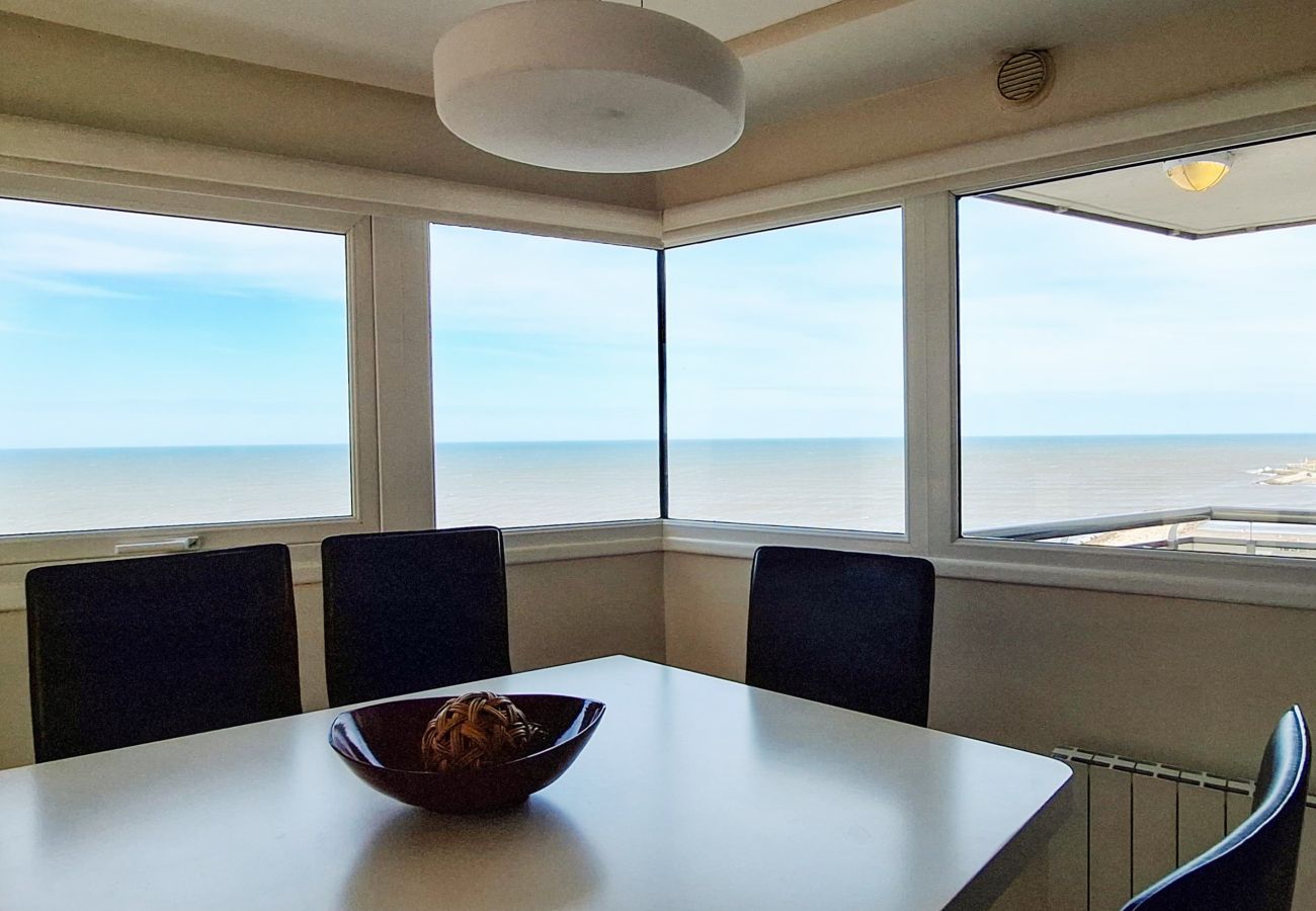 Appartement à Mar Del Plata - Depto Moni