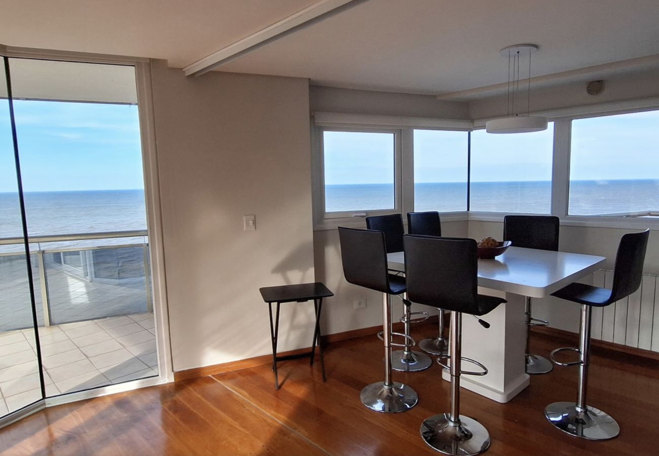 Appartement à Mar Del Plata - Depto Moni