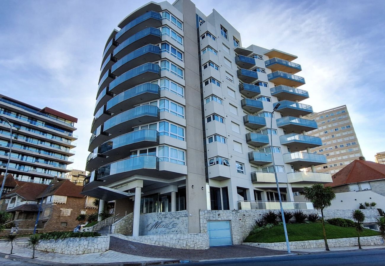Appartement à Mar Del Plata - Depto Moni